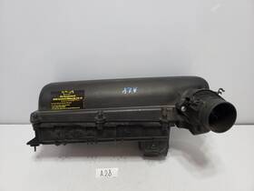 93880ps Mini 12-15 Oem Cooper R59 Roadster Air Intake Airbox Cleaner Filter Housing