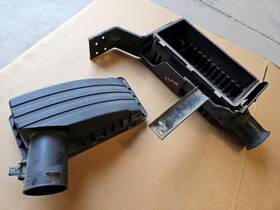Bu94-9600-ac Miscellaneous - Recreational Vehicles Bu949600ac 2014 Ford F53 Newmar Rv 6.8l Used Oem Factory Intake Air Cleaner