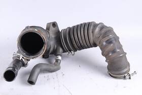 1500a168 Mitsubishi 08-17 Lancer 10 Ralliart Intake Inlet Housing Oem