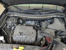 1500a448 Mitsubishi Outlander 2018 Air Cleaner