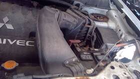 319-50162 Mitsubishi Air Cleaner 3.0l Fits 07-10 Outlander 1542295