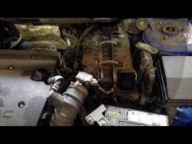 319-50248b Mitsubishi 08 09 10 Air Box Filter Housing Cleaner 2.0l Without Turbo 2008-2010 Lancer