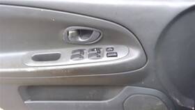 319-67280 Mitsubishi Air Cleaner 1.8l Fits 97-02 Mirage 1658019