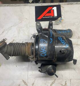 Md620023 Mitsubishi 1987-1989 Starion Conquest Air Cleaner Assembly Oem