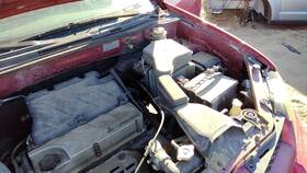 Mn135297 Mitsubishi 04-06 Outlander Complete Air Intake Cleaner Filter Box Housing With Tube 2.4l