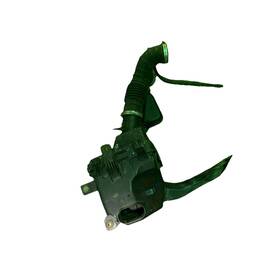 Mn156776 Mitsubishi 2006-2009 Eclipse 2.4l Air Cleaner Intake Resonator Hose Tube Duct