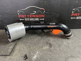 Mn180007 Mitsubishi 06-12 Eclipse 2.4l Injen Technology Cyborg Air Intake Cal Emmisions Approved