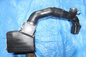 Mr355477 Mitsubishi 00-05 Eclipse Air Filter Cleaner Intake Hose Box With Mass Sensor 2.4