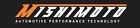 Mmai-f30-12p Mishimoto Automotive Air Filter Intake Kit