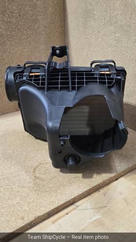 Mopar 05038040ab Genuine Air Cleaner 5038040ab G2u