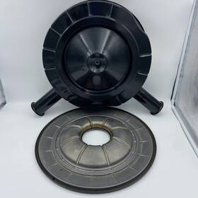 2402672 Mopar Air Cleaner Part No Gently Used Very Clean Chrysler Dodge Plymouth