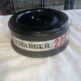 2402704 Mopar Slant Six Charger Air Cleaner 60 S 70 2402704 Mopar Slant Six Charger Air Cleaner 60 S 70