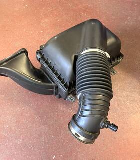 319-6423 Mopar Air Box 2014-2018 Dodge 2500 3500 6.4 Hemi Pickup
