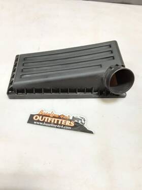 319.am8599 Mopar Jeep Tj Wrangler Oem Air Intake Lid 1997 1998 99 2000 2001 2002 2003 2004 59675