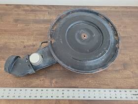 3513817 Mopar 1981-1993 Dodge Ramcharger Air Cleaner V8 D100 D150 D200 D250 Pickup Truck Ram