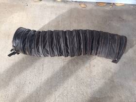 4049348 Mopar Dodge Plymouth Chrysler Air Cleaner Inlet Duct# 1977-1989