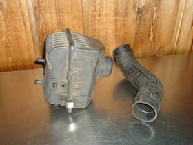 4458075 Mopar 2.2l Turbo Air Box 1988 Dodge Chrysler Plymouth