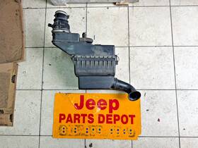 53013701 Mopar 2005 2006 Jeep Wrangler Tj 2.4l Air Cleaner Box Intake Oem
