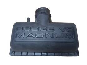 53031771aa Mopar 01 02 2003 Dodge Dakota Upper Air Filter Box Lid 2002-03 Durango 4.7
