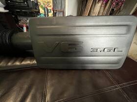 68264886ab Mopar For Ram 1500 2019-2020 Engine Air Intake Resonator