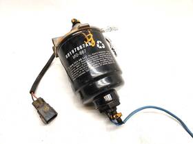68268285ac Mopar 2014 Ram 6.7 2500 3500 4500 Fuel Filter Assembly / Sensor Housing