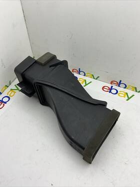 68292830aa Mopar 2019-2024 Dodge Ram 1500 Genuine Center Engine Air Intake Hose 68292830aa Mopar 2019-2024 Dodge Ram 1500 Genuine Center Engine Air Intake Hose