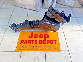 68293159ad Mopar 68293159 2022 Jeep Wrangler Jlu 3.0l V6 Diesel Air Cleaner Box Oem Filter