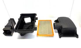 68319602aa Mopar 2019-2024 Ram 1500 Air Cleaner Box 5.7l Assembly Body Cover Housing Oem