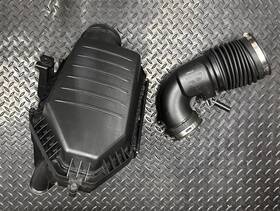 68413344aa Mopar Oem Chrysler 300 S Dodge Challenger Rt Charger Air Cleaner Duct And Filter Set