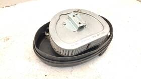 29581-01 Motorcycle 2946199 03 Harley Davidson Air Cleaner Box Filter Touring Softail Dyna Electra