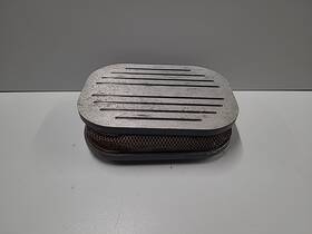 97002403 Mr. Gasket Vintage Air Cleaner - Single 4bbl