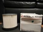 Mr571477 Mitsubishi Genuine Air Filter Element Top Hat Oem Part Nos