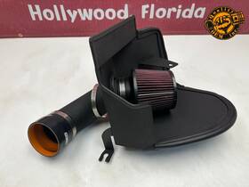 13718744709 Mst Performance 2018-2024 Bmw X3 2019-25 X4 3.0 Tuning Inch Open Air Intake Filter