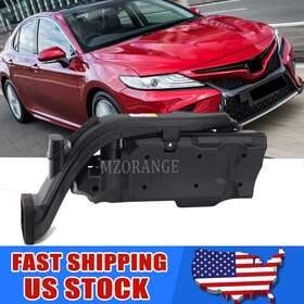 17750-f0010 Mzorange 17893-f0020 Air Intake Cleaner Hose Inlet Tube For Toyota Camry 2.5l 2018-20