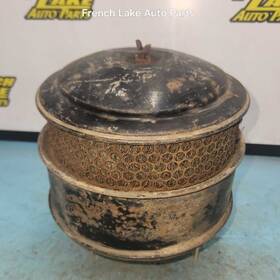Nash 319.am2n36 Air Cleaner 218 One Barrel Fits 1936 1354685