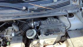 Nissan 16500et000 07-12 Sentra Sr Complete Air Intake Filter Box Housing With Tube Oem 2.0l
