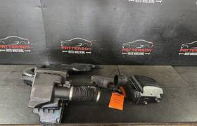 16500jg30b Nissan 11-15 Rogue 2.5l Air Intake Cleaner Filter Box With Tubes And Meter