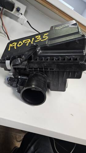 16526-6ma0a Nissan 165266ma0a 2017-2022 Rogue Sport Air Filter Box Cover Cleaner Oe Genuine