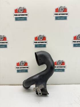 16554-35f00 Nissan 1991-1994 240sx S13 Air Box Intake Inlet Duct Tube Oem