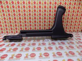 16554-4ra0a Nissan 2016-2023 Maxima 3.5l Air Intake Duct Tube Inlet Oem