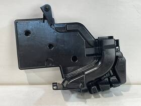 16554-6ma1b Nissan 2017 - 2019 Rogue Sport Air Intake Inlet Duct Assembly 2.0l # 91658