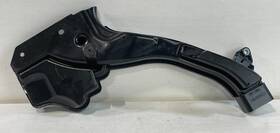 16554-6ma4a Nissan 2017-2019 Rogue Sport Lower Air Intake Inlet Duct Tube Resonator # 91654