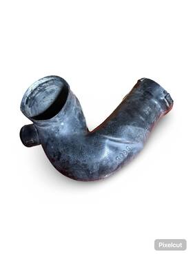 16554-88g05 Nissan 1993 Truck Hardbody 4wd 6cyl Driver Side Air Duct Intake 16554 88g05 16554-88g05 Nissan 1993 Truck Hardbody 4wd 6cyl Driver Side Air Duct Intake 16554 88g05