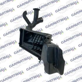 16554-8u300 Nissan 02-06 Sentra 1.8l Sedan Air Intake Cleaner Box Duct Filter