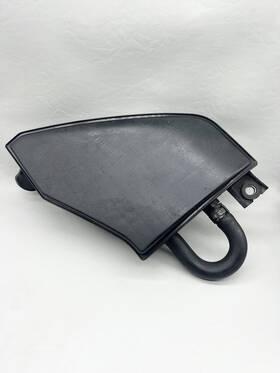 16576-et80a Nissan 16566-60u0a 2007-2012 Sentra Se-r Specv 2.5l Air Intake Resonator Oem
