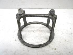 16566-86g00 Nissan 90-94 95 96 97 Pickup D21 2.4l 2wd Air Cleaner Filter Spacer Bracket Oem