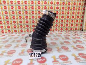 16576-1kc0a Nissan 2011-2017 Juke 1.6l Air Intake Duct Tube Hose Oem