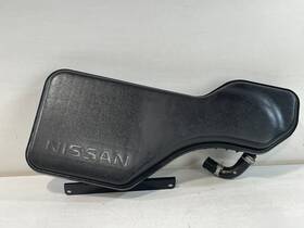 16576-6ma1b Nissan 17-22 Rogue Sport Air Intake Inlet Duct Tube Resonator #91655 16576-6ma1b Nissan 17-22 Rogue Sport Air Intake Inlet Duct Tube Resonator #91655