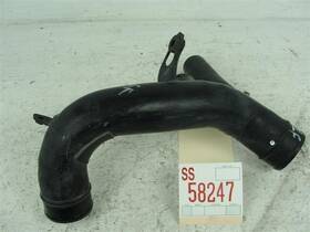 1657630p01 Nissan 1990-1993 300zx Driver Side Non Turbo Air Filter Intake Duct Resonator Tube Oem