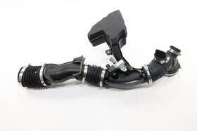 165766sy0b Nissan 2025 - 2026 Murano Air Cleaner Filter Inlet Intake Duct Resonator Oem